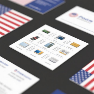 Custom Designed Cards